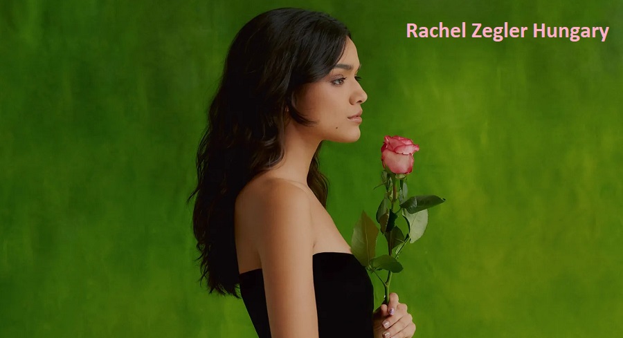 Rachel Zegler Hungary